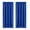 Blue, variant on Clearance Tyidzon Blackout Curtains for Bedroom and Living Room - Thermal Insulated Room Darkening Curtains 37.8 x 71.7 Inch