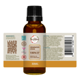 thumbnail image 4 of Buhbli Brands - 100% Pure Cedarwood Essential Oil, 30ml, All Natural and Pure - Bottled in Canada, 4 of 5