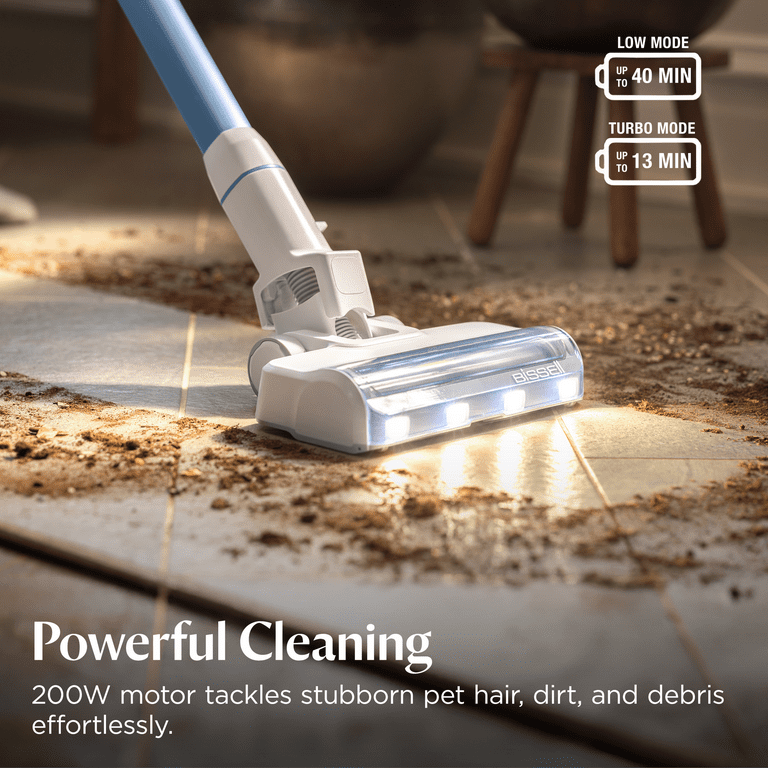 BOSCH コードレスクリーナー BISSELL® PowerClean® Stick Vacuum 4173 - Walmart.com