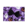 thumbnail image 3 of Conjunto de ropa Yekaty Halloween para niñas, tallas 7-8, manga larga, 3 of 6