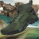 thumbnail image 5 of Tenis Calzado Camping Calzado Trekking Transpirable Outdoor Accesorios ( 48) Verde Likrtyny Tenis De Mujer Tenis De Hombre, 5 of 6