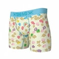 thumbnail image 2 of Lucky Charms Cereal Pieces Swag Boxer Briefs-Medium (32-34), 2 of 5