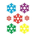 thumbnail image 2 of static sticker fridge PVC sticker fridge PVC decal Christmas static sticker Christmas PVC static sticker, 2 of 9