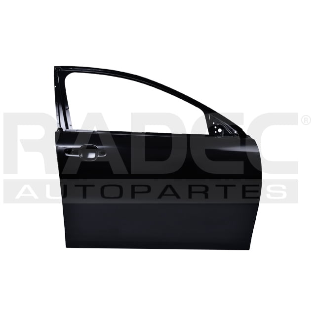 PUERTA MALIBU 2008 al 2012 CHEVROLET Delantera Derecha/Pasajero GM .