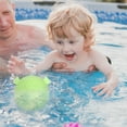 thumbnail image 1 of Qiopertar Clearance Free Shipping 12PC Water Fight Quick Refill Reusable Exploding Water Balls under $5 Saving Up To 90% Off, 1 of 6