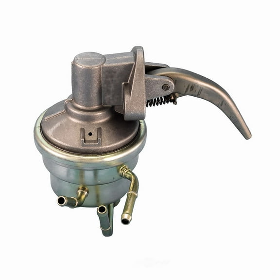 Mechanical Fuel Pump Fits select: 1983-1990 TOYOTA PICKUP, 1981-1982 TOYOTA PICKUP / CAB CHASSIS