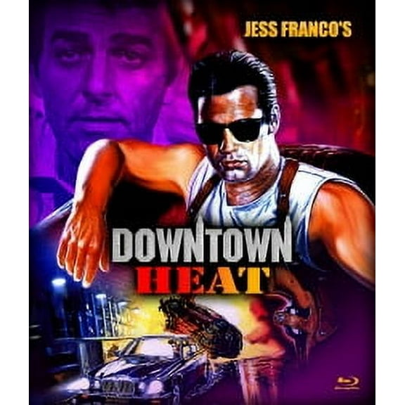Downtown Heat Special Edition