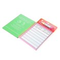 thumbnail image 4 of Portable Water Coloring Drawing Book Kids Children Painting Educational Toy (Letter), 4 of 4