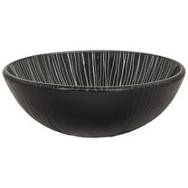 Novatto NOHP-G023 16.5 x 5.5 in. Godere Glass Vessel Bathroom Sink