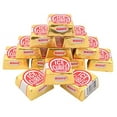 thumbnail image 3 of Albert's Chocolate Ice Cubes 60 Count Tray, 3 of 3