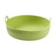 thumbnail image 1 of Baking Tray Not Sticky Cooking Anti-deformed Safe Solid Color Dinner Air Fryers Pad Kitchen Supplies, 1 of 5