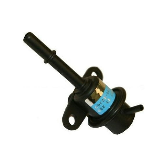 Fuel Pressure Regulator - Compatible with 1999 - 2003 Mazda Protege 2000 2001 2002