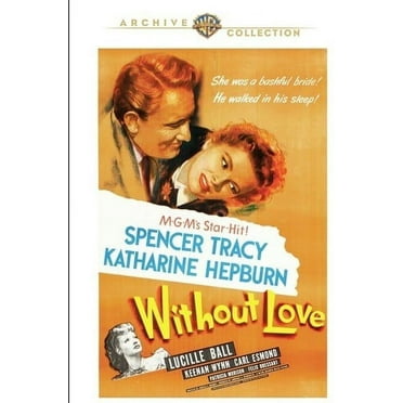 Without Love (DVD)