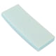 thumbnail image 1 of Separador De Dedos De Espuma, Separadores De Dedos De Esponja Compresible Transpirable Lavable Para Hombre Para Mujer, 1 of 7