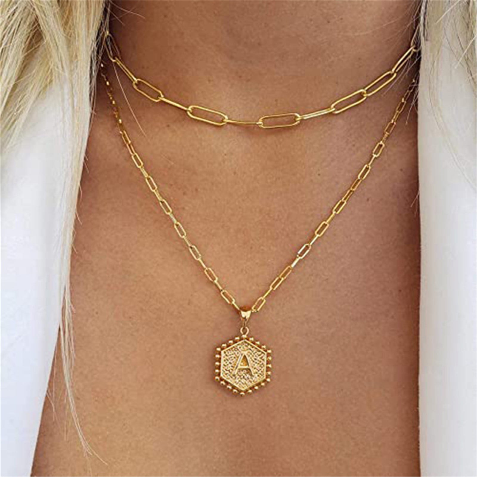 人気沸騰】 heres GEN NEUTRAL NECKLACE simishka.com