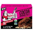 thumbnail image 2 of Dave's Killer Bread Organic Snack Bars Variety Pack (4 CT Each), 2 of 7