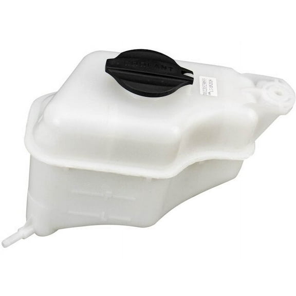 Expansion Tank - Compatible with 2014 - 2015 Kia Sorento