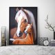 thumbnail image 3 of Wdftyju Pintura de diamante 5D caballo redondo completo imagen hecha a mano decoración del hogar (HJ061) Wdftyju 6jm2wd6wb3mp6fy6D04, 3 of 9