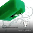 thumbnail image 4 of Record Player Needle Diamond ATN95E Replacement Stylus for AT-LP120-USB & Various AT-Model Turntables, 4 of 5