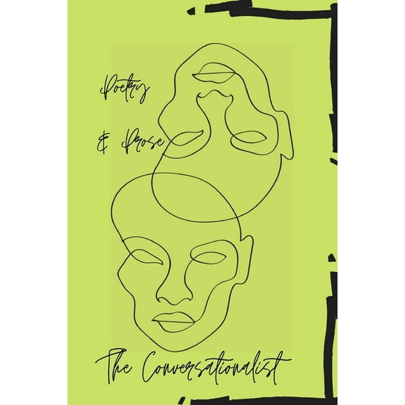 The Conversationalist, (Paperback)