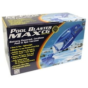 Water Tech Pool Blaster Max CG Pool and Spa Cleaner