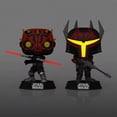 thumbnail image 2 of Funko POP Darth Maul & GAR Saxon Glow Dark 2 Pack Funko -, 2 of 2