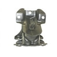 thumbnail image 2 of DEA Motor Mount A5432 OE Replacement; Painted; Steel And Rubber; Single, 2 of 2