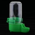 thumbnail image 2 of Alimentador Automático de Aves de Alimentos de Agua para Mascota + Automático de Comida de Agua para Alimentad Gloria Comedero para pájaros, 2 of 3