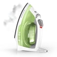 Black+Decker, Easy Steam Compact Iron, IR02VT