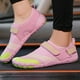 thumbnail image 5 of Zapatos Acuáticos Aqua Shoes Zapatos de escalada transpirables resistentes al desgaste para mujeres y hombres (Pink41) Sywqhk Para Estrenar, 5 of 8
