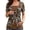 Khaki, variant on Active Tops Women Athletic Tops for Women Long Sleeve Tan Raglan Shirt Women Casual Womens Tops Short Sleeve Long Sleeve Layering Tops for Women Tee Tops Women Undershirt Tops for Brown XL