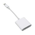 thumbnail image 4 of Lector de tarjetas de almacenamiento USB 3.0 Bling Bling 2 en 1, 4 of 12