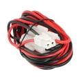 thumbnail image 1 of Car Mobile Radio DC Power Cable,Mobile Radio DC Power DC Power Cordfor T Mobile Radio DC Power Cord Eco-Friendly Materials, 1 of 14