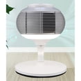 thumbnail image 4 of Comfortmate Ventilateur Combiné, Lampe LED et Chauffage, 4 of 5