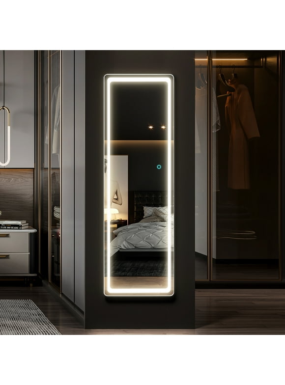 Over The Door Mirrors in Mirrors