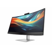 HP Series 7 Pro 39.7 inch 5K2K Conferencing Monitor-740pm 39.7 WUHD (5120 x