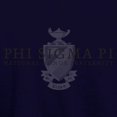 thumbnail image 3 of CafePress - Phi Sigma Pi Shield Black Wordmark Sweatshirt - Pullover Hoodie, Classic & Comfortable Hooded Sweatshirt, 3 of 4