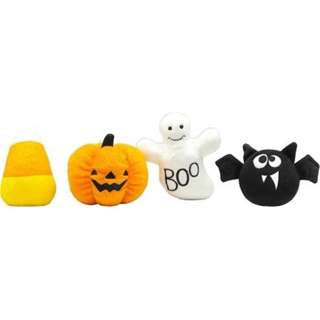 halloween plush toys