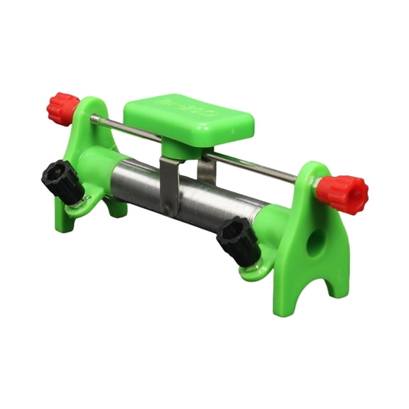 Adjustable Sliding Rheostat 2A 20Ω Sliding Electric Resistance Physics Electricity Experiment For Science Education