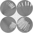 thumbnail image 2 of Shisuyan Iron Nylon Tube Cleaning Brush 20Set 7.9In, 2 of 9