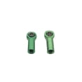 thumbnail image 4 of Tholdsy Soportes de cabeza de bola de 2 piezas, pieza de repuesto Universal, accesorios de actualización de unión de enlace, extremos de barra de Verde 10piezas Tholdsy CBP347394, 4 of 5