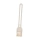 thumbnail image 1 of Cepillo para barbacoa, cepillo de aceite de silicona, accesorios antiescaldaduras para parrilla, cepillo de fregado para parrilla, 1 of 9