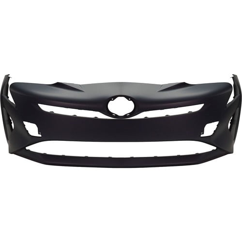 Bumper Cover Fascia Front 5211947961 for Toyota Prius 2016-2018