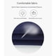 thumbnail image 3 of Paquete de 3 diademas para hombres, diadema deportiva para hombres y mujeres, banda para la cabeza que absorbe el sudor, bandas para el sudor para correr, gimnasio, entrenamiento, tenis,, 3 of 5