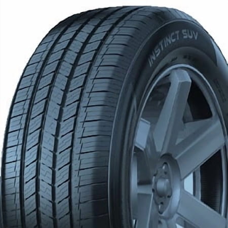Rovelo Instinct SUV 225/55R18 98V BSW All-Season Tire Sansujyuku sansujyuku.com