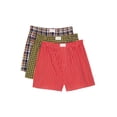 thumbnail image 1 of Calzoncillos tipo bóxer de algodón clásico de Tommy Hilfiger, 1 of 1