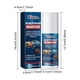 thumbnail image 3 of LADIGASU Limpiador Multifuncional de Pintura Mantenimiento de Coche Polvo En Spray Eliminador de Óxido 100Ml Ofertas Del Día Sólo En Línea 1X Preventor de Óxido, 3 of 7