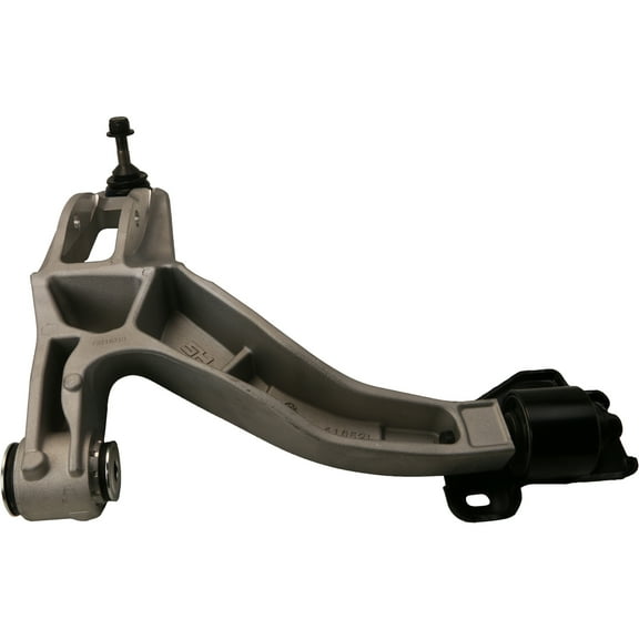 MOOG RK80396 Control Arm and Ball Joint Assembly Fits select: 2003-2006 MERCURY GRAND MARQUIS, 2003-2006 FORD CROWN VICTORIA