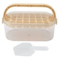 thumbnail image 2 of Large Capacity Ice  , Easy Release Portable Ice  Making, 2 of 8