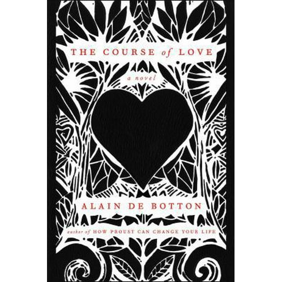 Pre-Owned The Course of Love (Hardcover) 1501134256 9781501134258